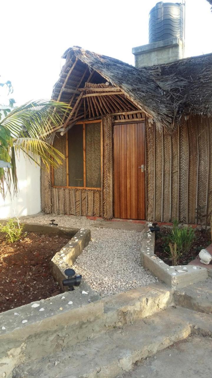 Kilimani House Bed & Breakfast Nungwi Exterior photo