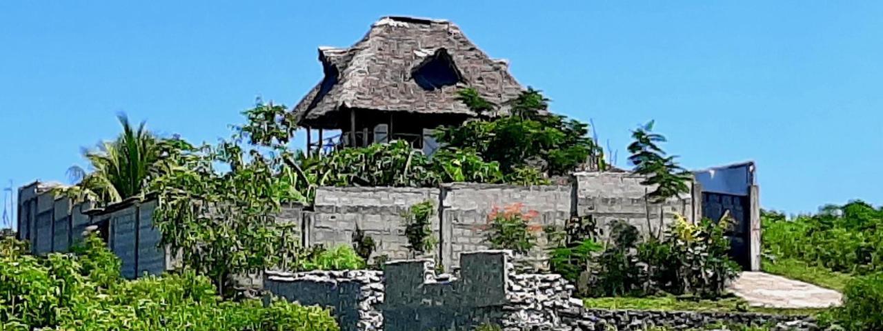 Kilimani House Bed & Breakfast Nungwi Exterior photo